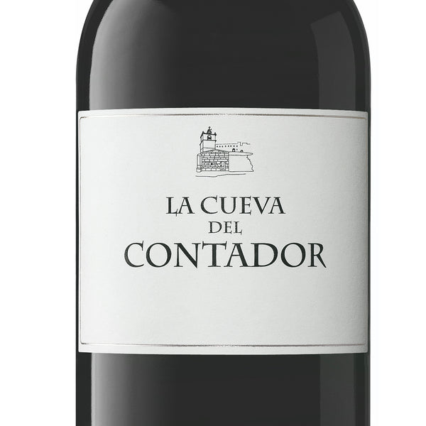 La Cueva del Contador 2018
