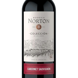 Norton Cabernet Sauvignon