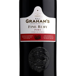 Graham's Fine Ruby