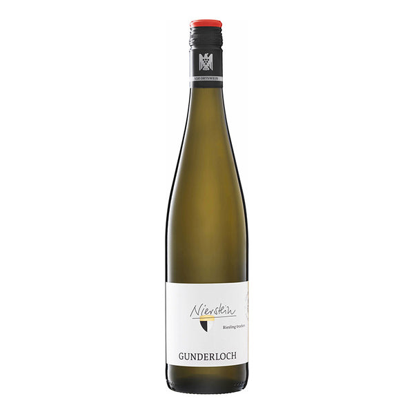Gunderloch Nierstein Riesling