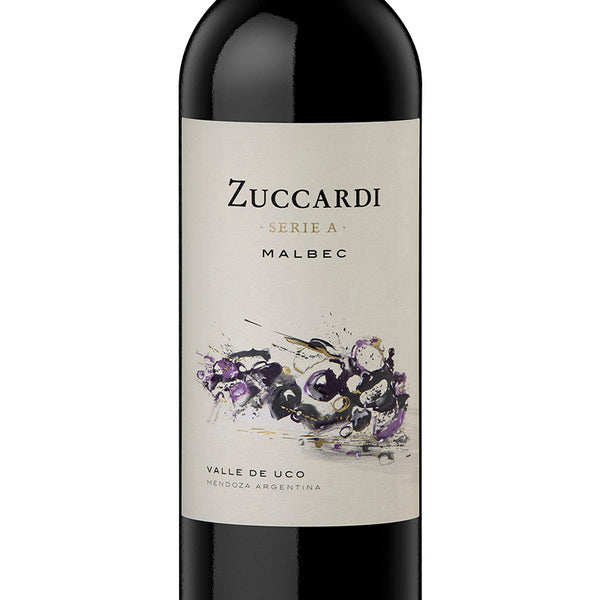 Zuccardi Serie A Malbec
