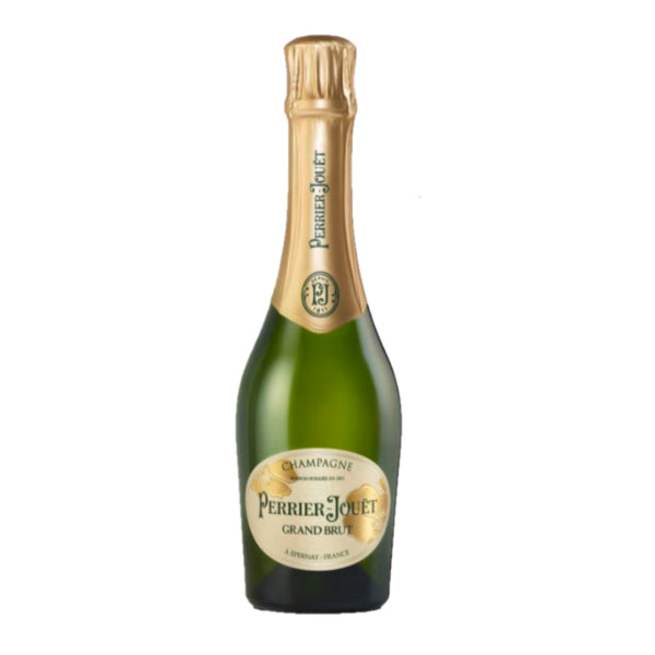 Perrier-Jouët Grand Brut 375 ml