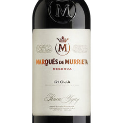 Marqués de Murrieta Reserva