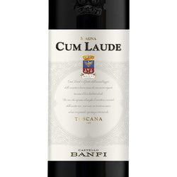 Banfi Cum Laude