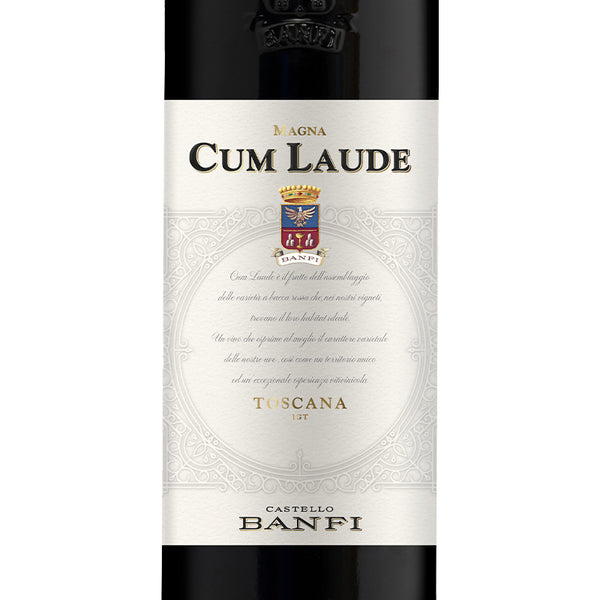 Banfi Cum Laude