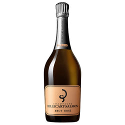 Billecart Salmon Brut Rosé
