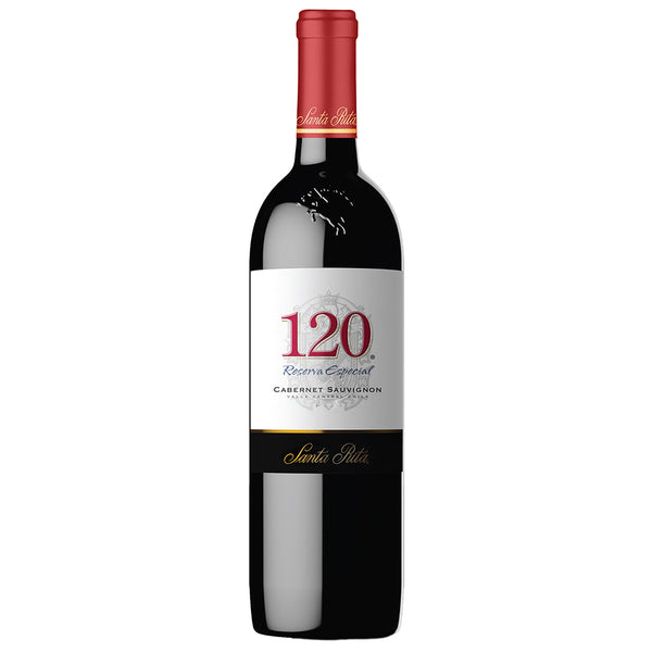 Santa Rita 120 Cabernet Sauvignon 187ml