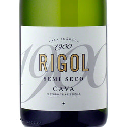 Rigol Demi Sec