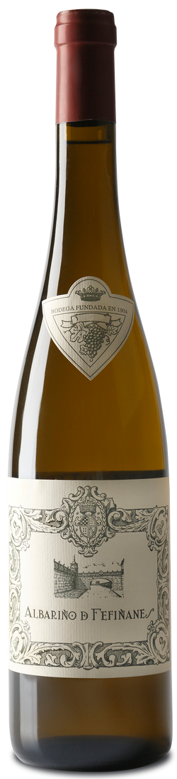 Fefiñanes Albariño