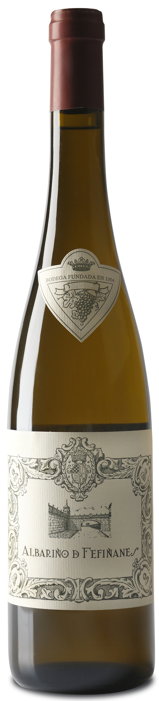 Fefiñanes Albariño