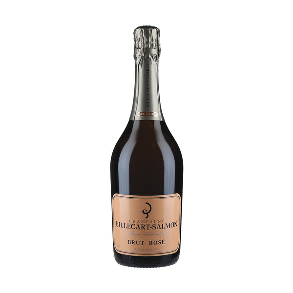 Billecart Salmon Brut Rosé 1.5 litros