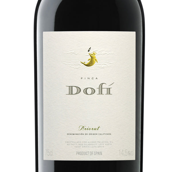 Alvaro Palacios Dofi