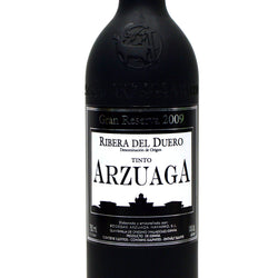 Arzuaga Gran Reserva