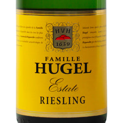 Hugel Riesling Estate