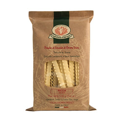 Rustichella Riccia 500gr