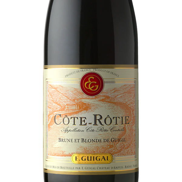 E. Guigal Brune & Blonde Côte-Rôtie