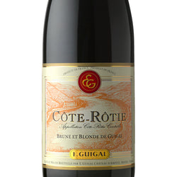 E. Guigal Brune & Blonde Côte-Rôtie