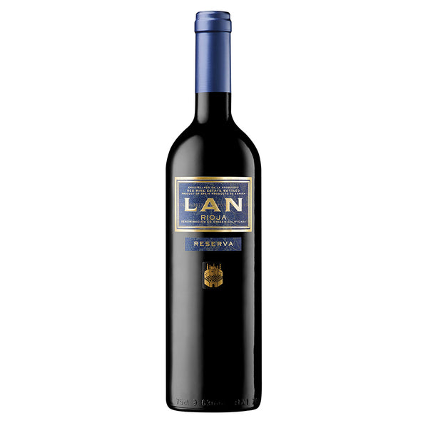 Lan Reserva