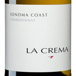 La Crema Sonoma Coast Chardonnay