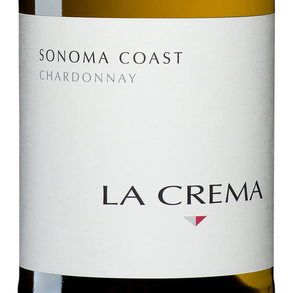 La Crema Sonoma Coast Chardonnay