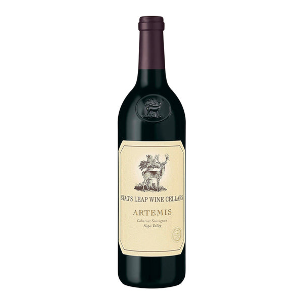 Stag's Leap Artemis Napa Valley Cabernet Sauvignon