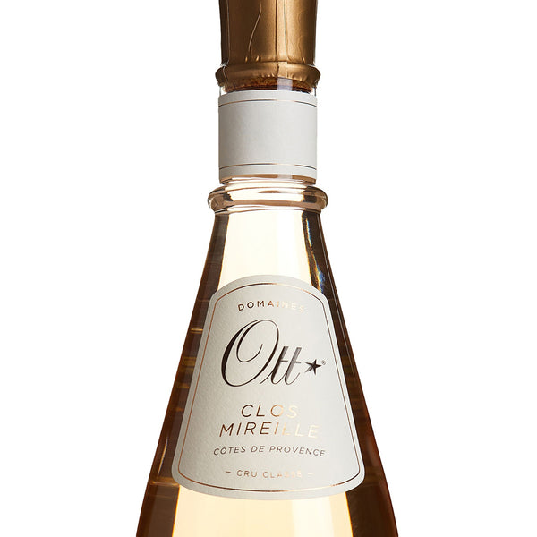Domaines Ott Rosé Clos Mireille