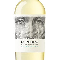 Don Pedro de Soutomaior