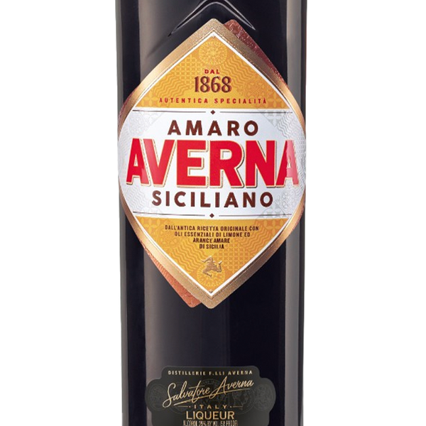 Amaro Averna