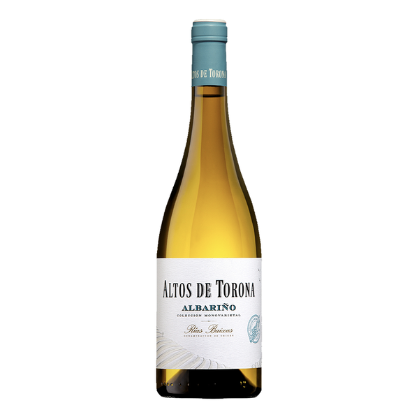 Altos de Torona Albariño