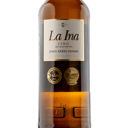 Jerez La Ina