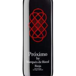 Marqués de Riscal Proximo