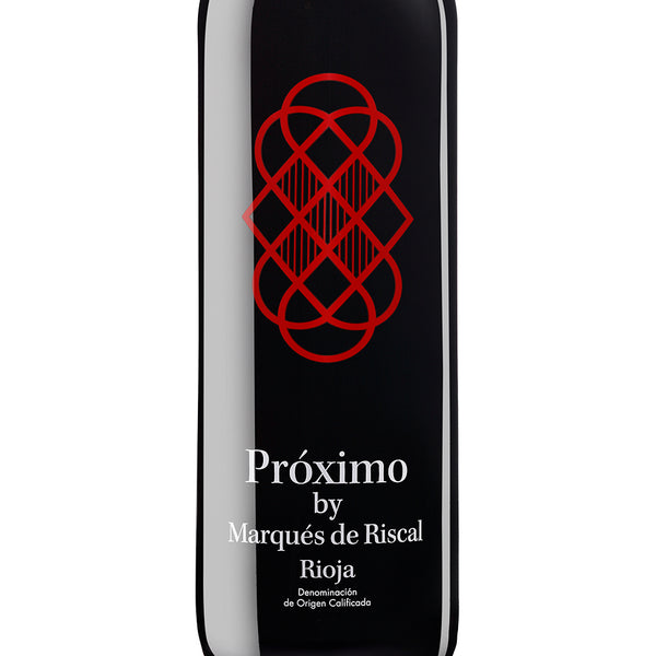 Marqués de Riscal Proximo