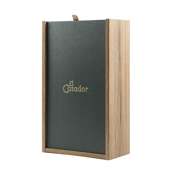 Estuche deluxe 2 Botellas