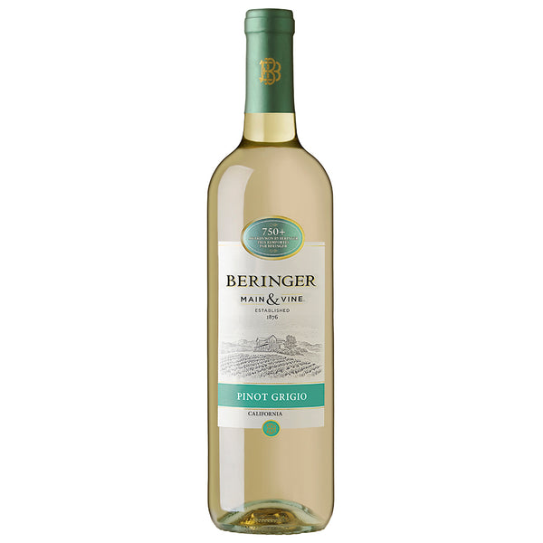 Beringer California Pinot Grigio