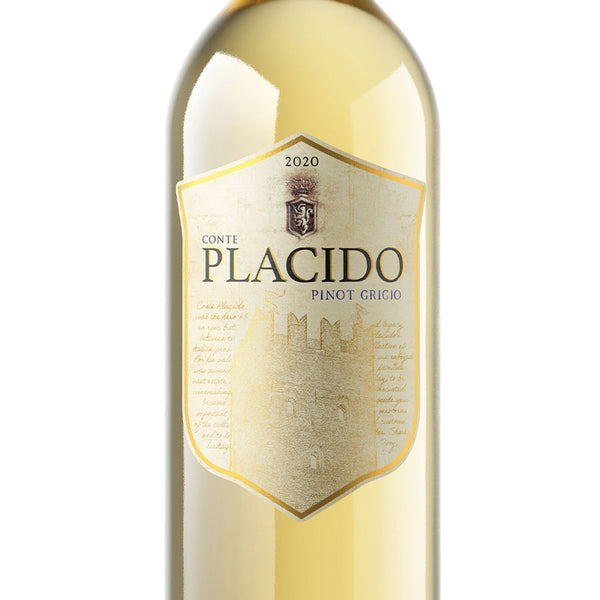 Banfi Placido Pinot Grigio