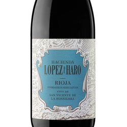 Lopez de Haro Edición Limitada