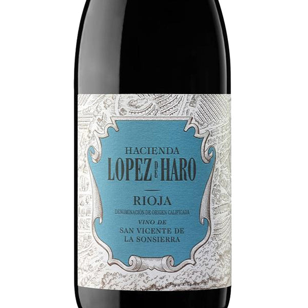 Lopez de Haro Edición Limitada