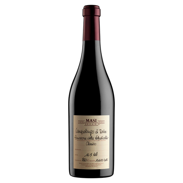 Masi Campolongo di Torbe Amarone Classico