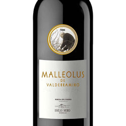 Emilio Moro Malleolus de Valderramiro