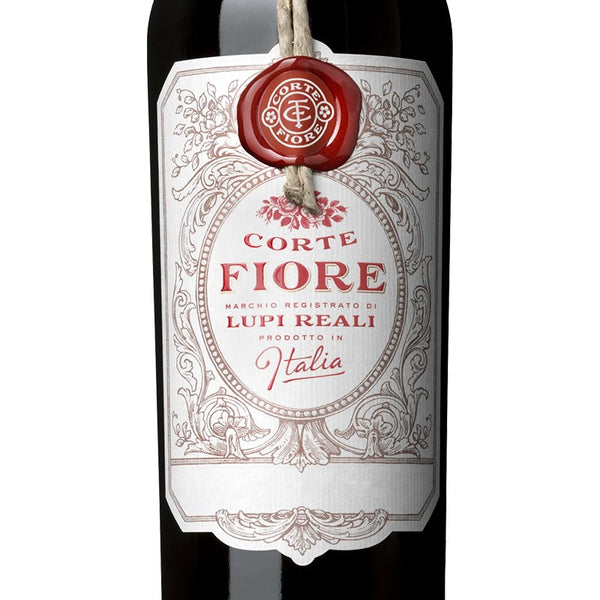 Corte Fiore Italian Red Blend