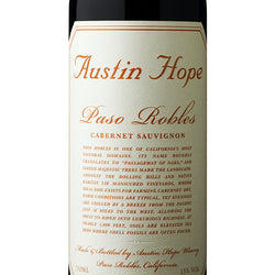 Austin Hope Cabernet Sauvignon