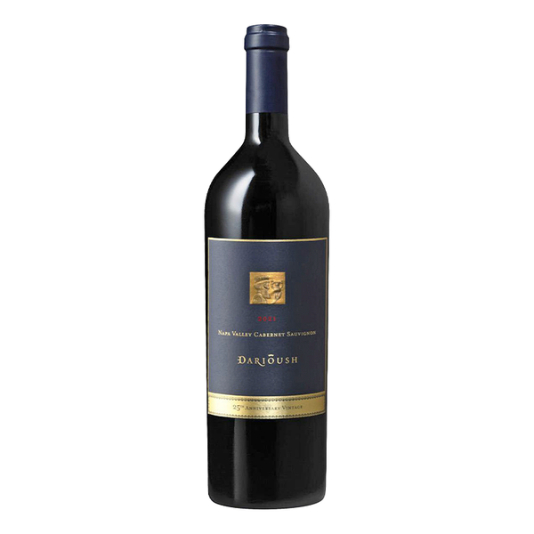Darioush Cabernet Sauvignon