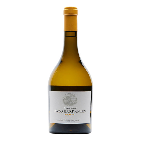 Marqués De Murrieta Pazo de Barrantes