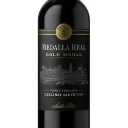 Santa Rita Medalla Real Cabernet Sauvignon