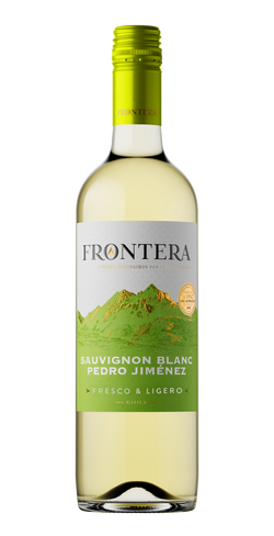 Frontera Sauvignon Blanc