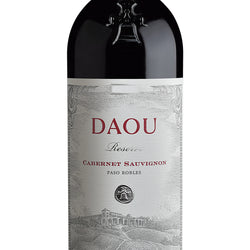 Daou Reserve Cabernet Sauvignon