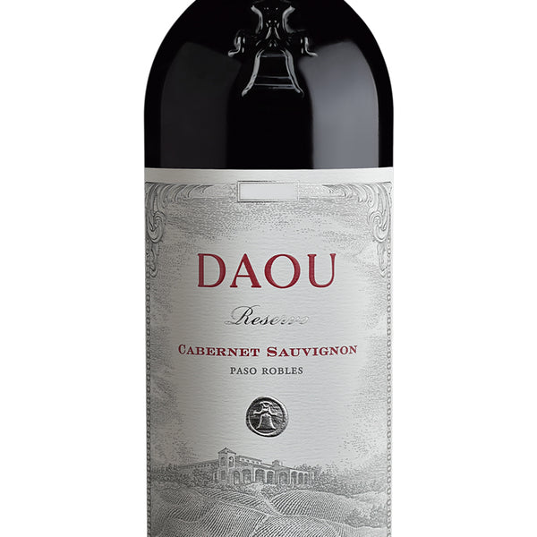 Daou Reserve Cabernet Sauvignon