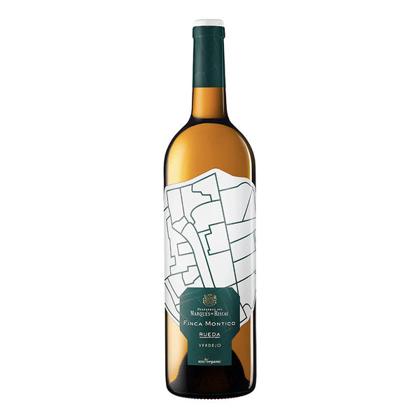 Marqués de Riscal Finca Montico Verdejo