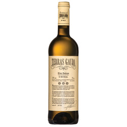 Terras Gauda Albariño