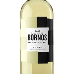 Palacio de Bornos Sauvignon Blanc